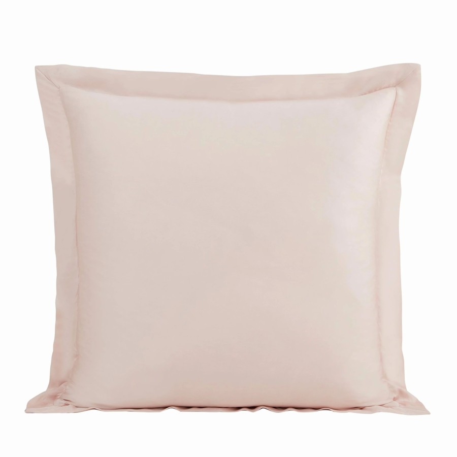 Bedding * | Brand New Hiend Accents Lyocell Euro Sham, 27 X27