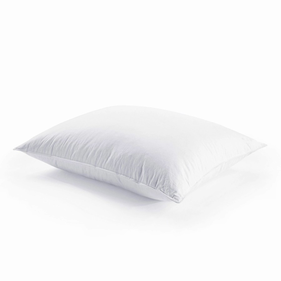 Home Goods * | Buy Hiend Accents Down Pillow Sham Insert