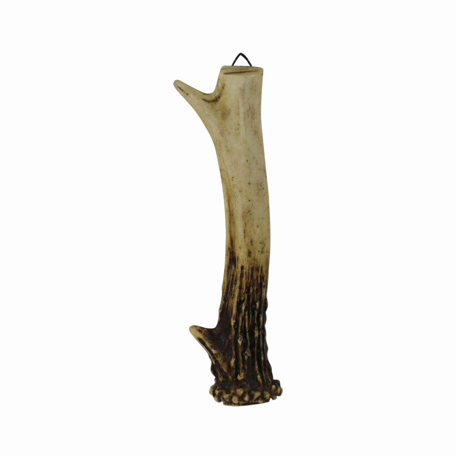 Home Goods * | Cheapest Hiend Accents Antler Address Number, 1