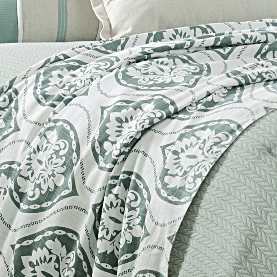 Bedding * | Best Reviews Of Hiend Accents Belmont Duvet (Shams Not Included)